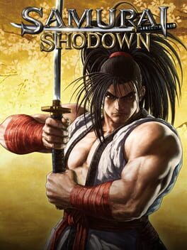 Samurai Shodown: Character 