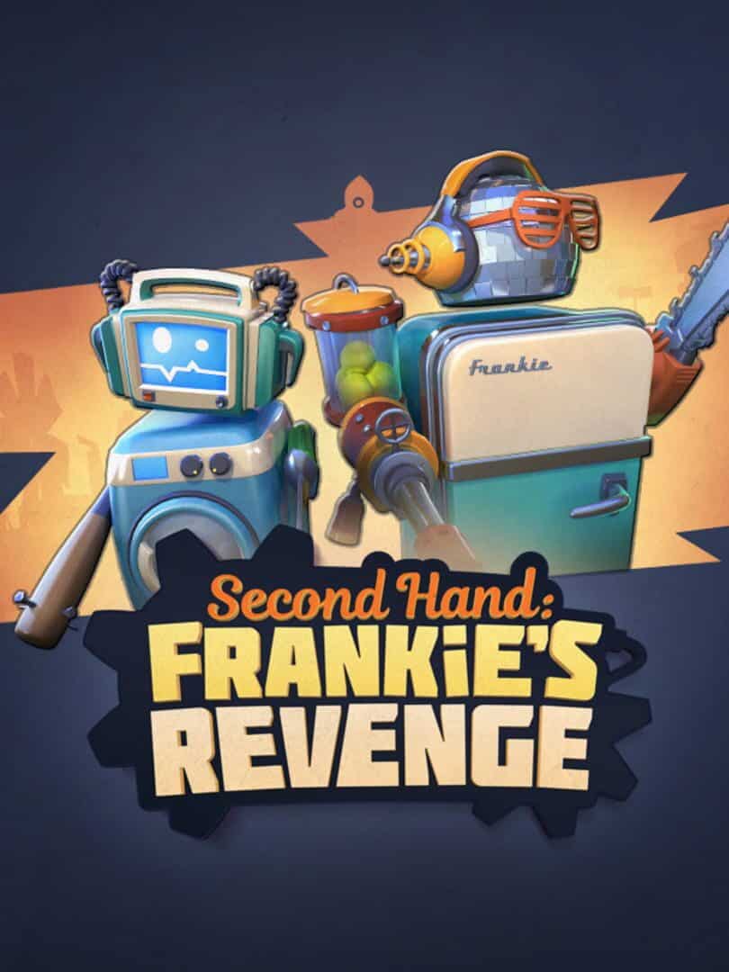 Second Hand: Frankie's Revenge