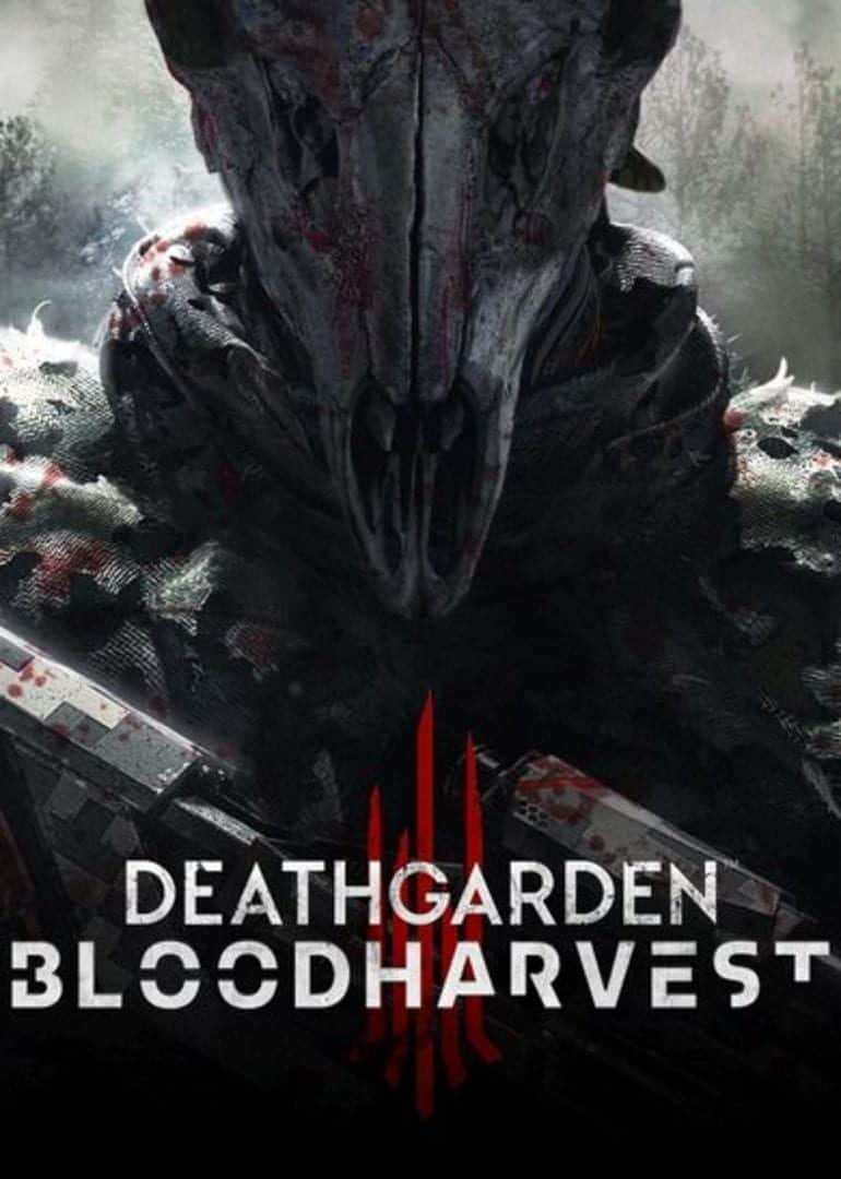 Deathgarden: BLOODHARVEST