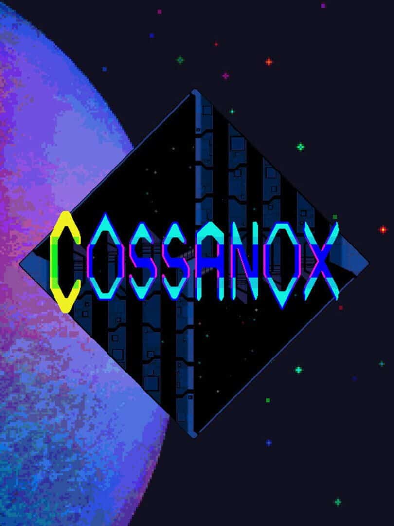 Cossanox
