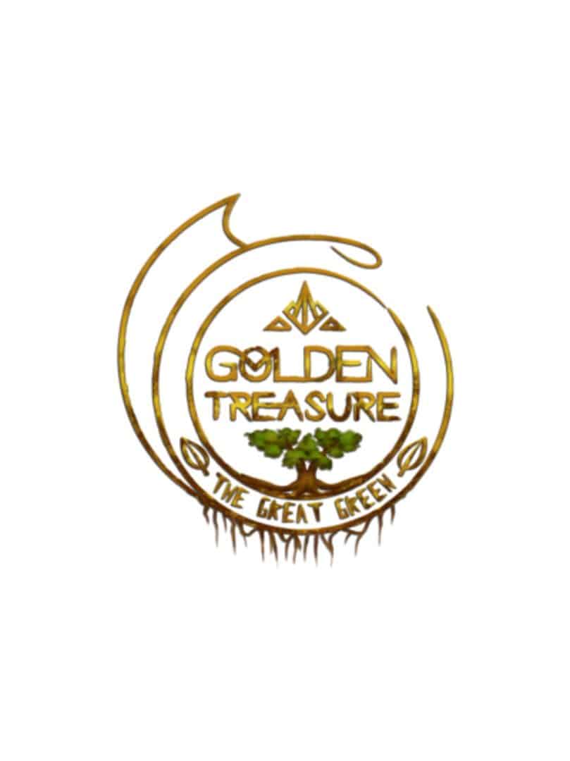 Golden Treasure: The Great Green