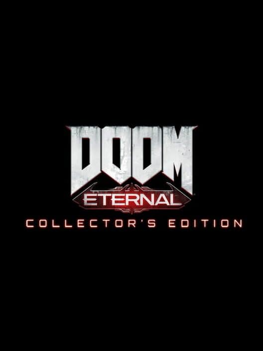 Doom: Eternal - Collector's Edition