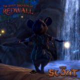 The Lost Legends of Redwall: The Scout - Act 1