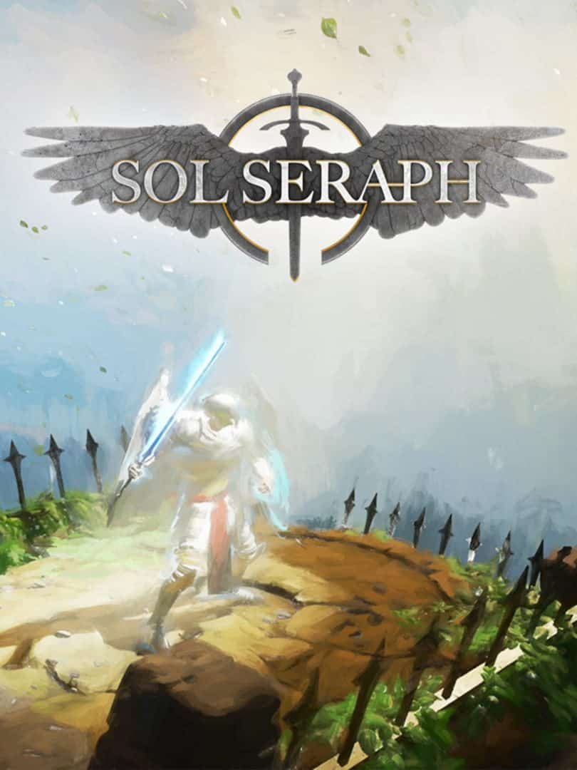 SolSeraph logo