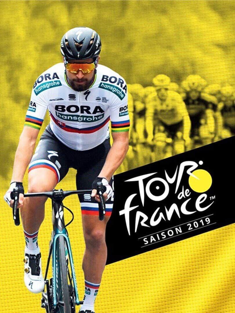 Tour de France 2019