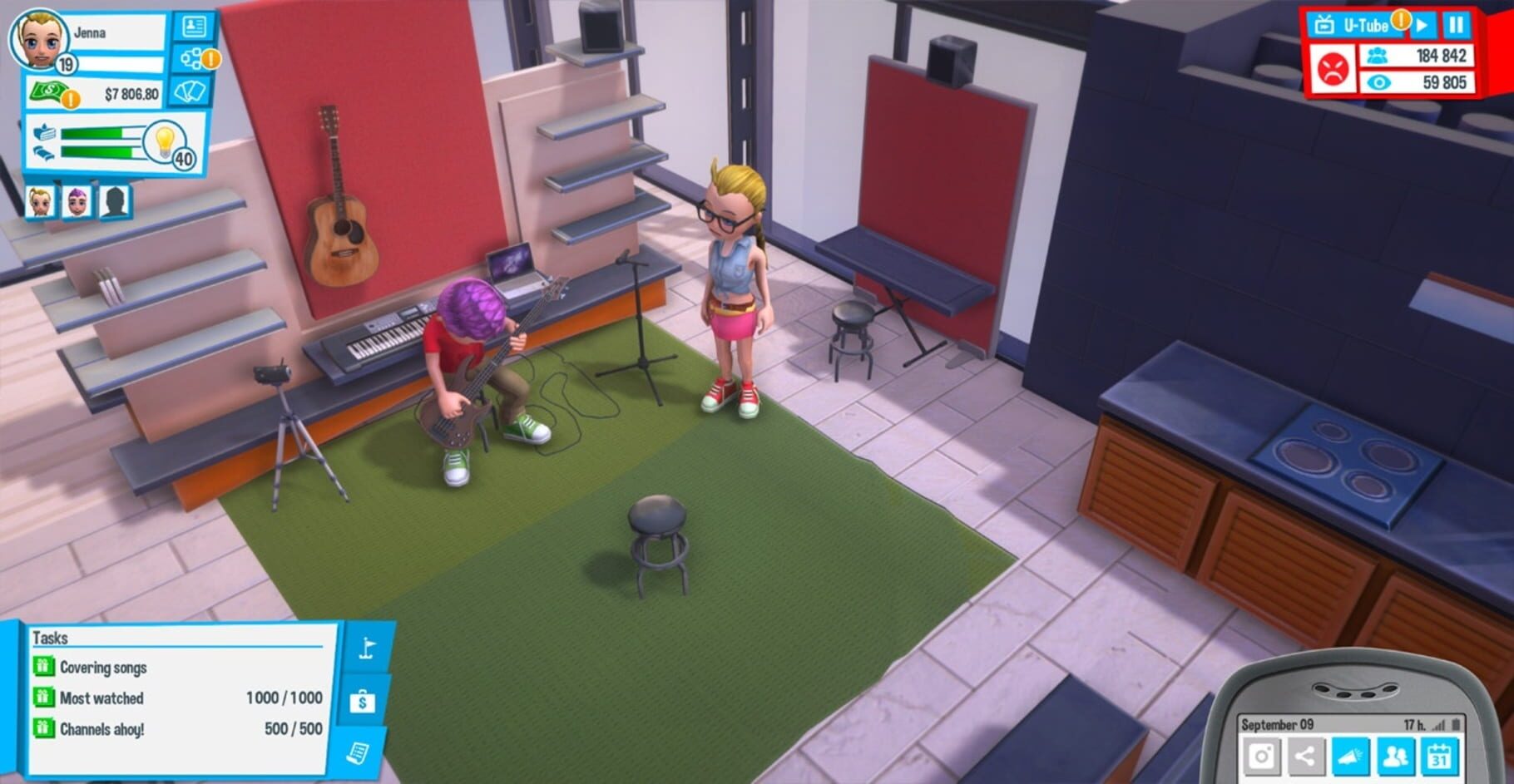youtubers life 2 release date