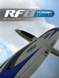 RealFlight 8 Horizon: Hobby Edition