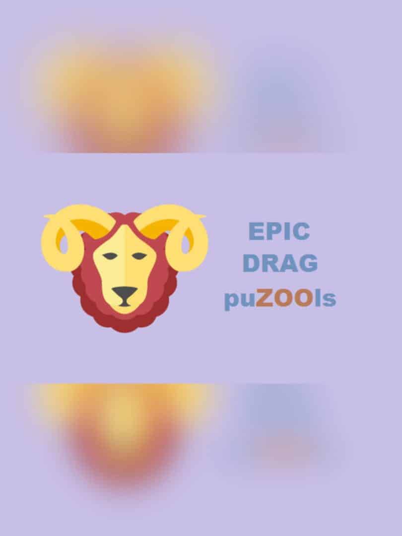 Epic drag puZOOls