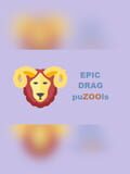 Epic drag puZOOls