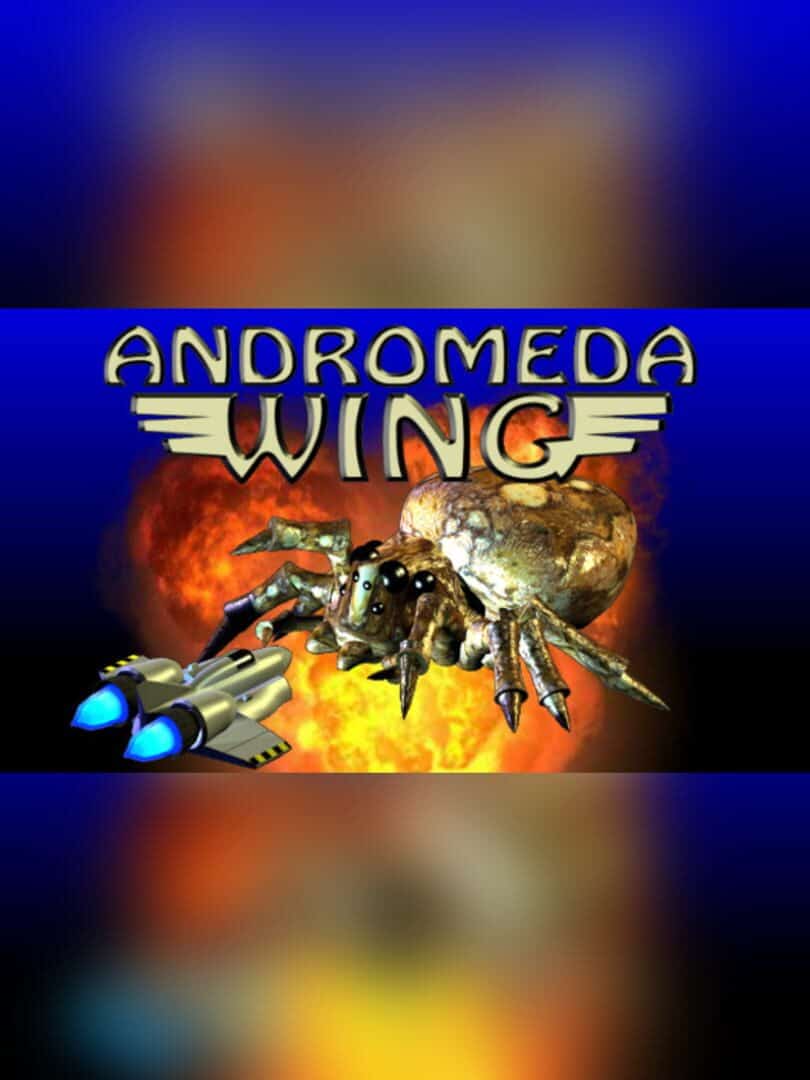 Andromeda Wing