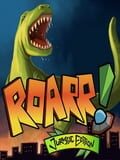 Roarr! - Jurassic Edition