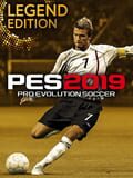 Pro Evolution Soccer 2019: Legend Edition
