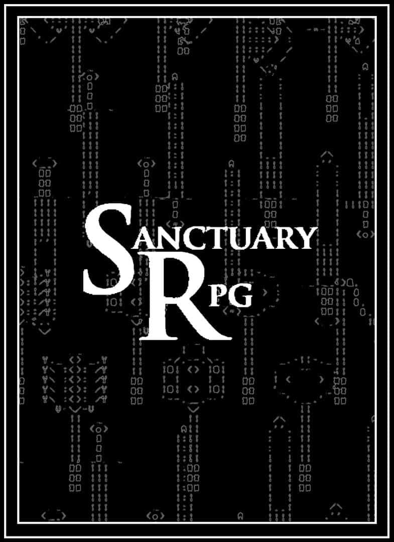 SanctuaryRPG