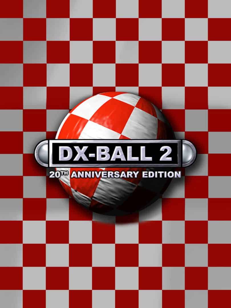 DX-Ball 2: 20th Anniversary Edition