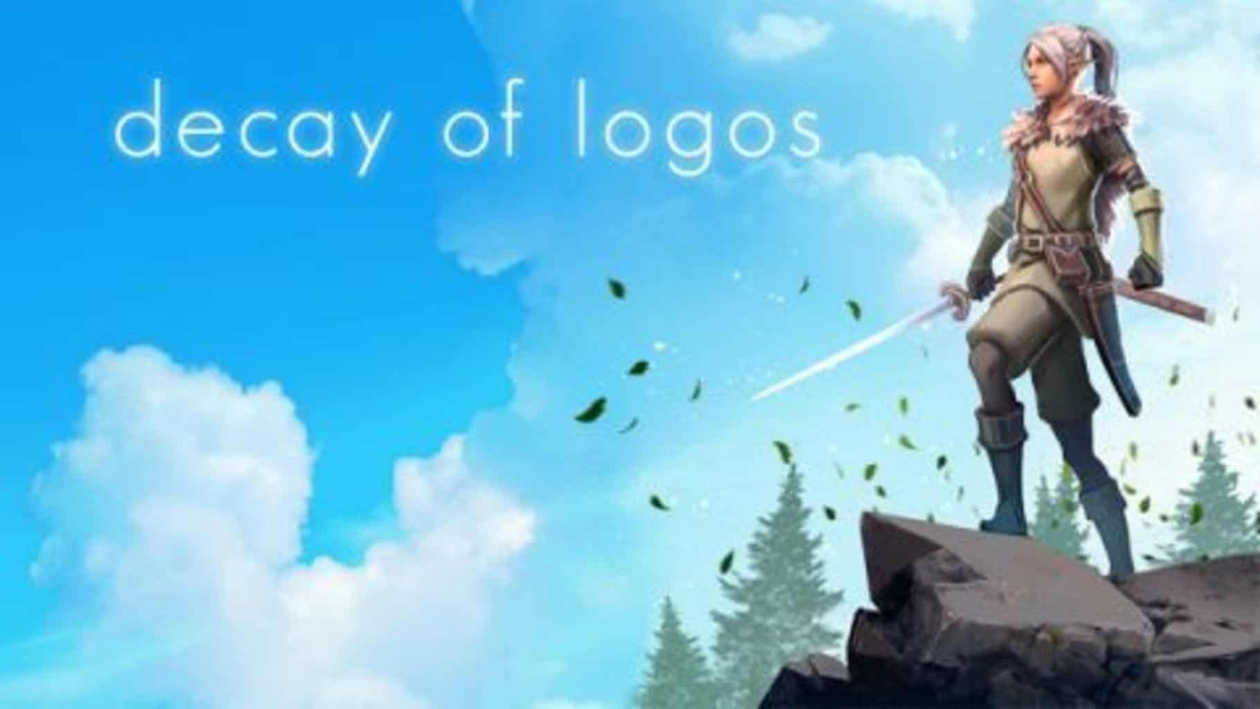 Decay of Logos