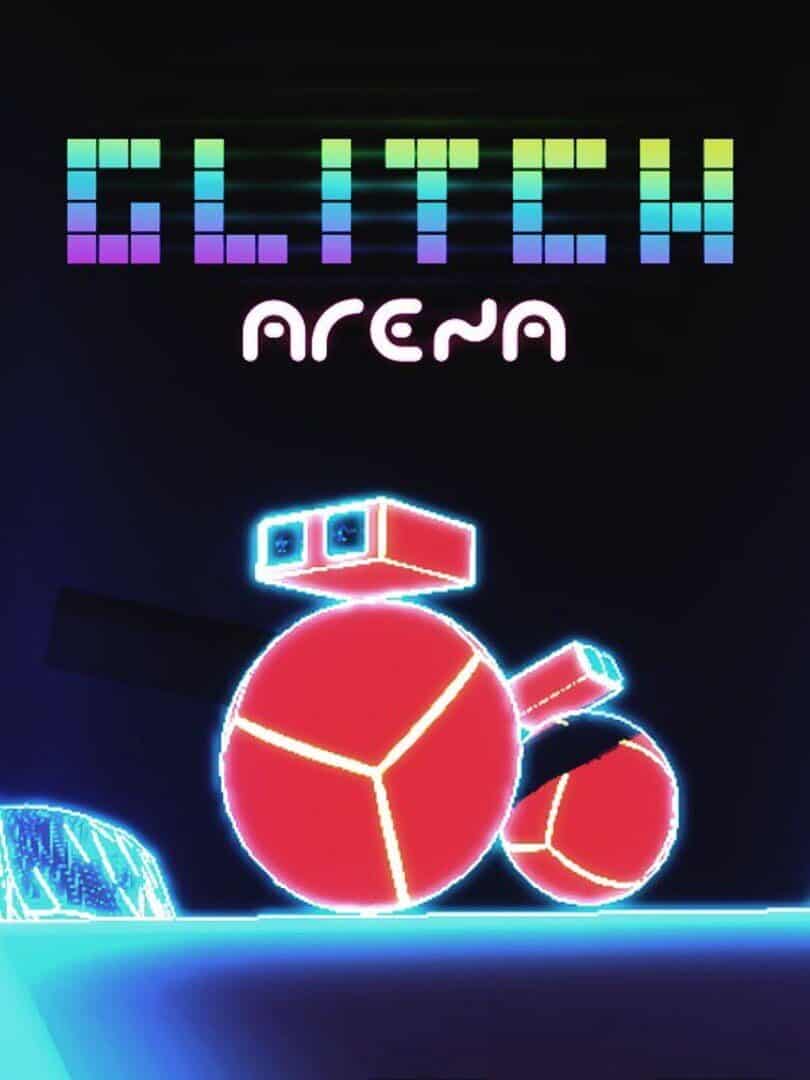 Glitch Arena