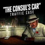L.A. Noire: The Consul's Car