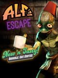 Oddworld: New 'n' Tasty - Alf's Escape