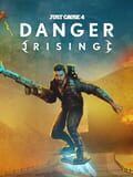 Just Cause 4: Danger Rising