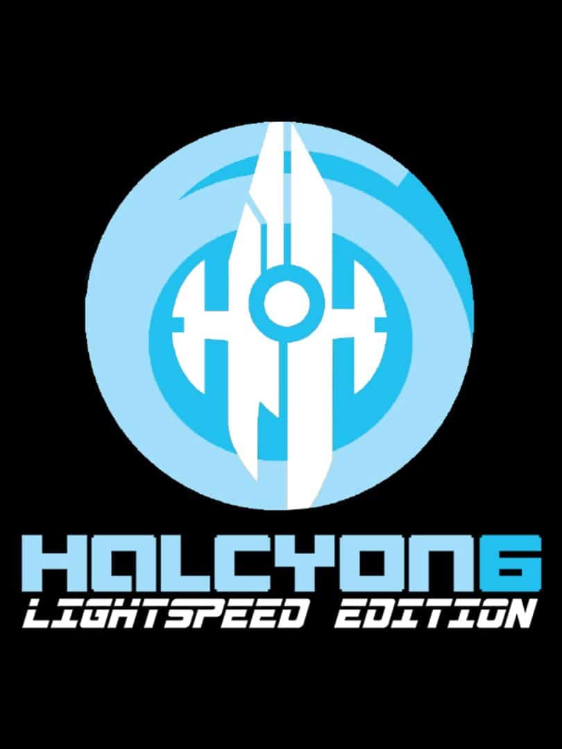 Halcyon 6: Starbase Commander Lightspeed Edition