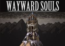 Wayward Souls: Curse of Shadow