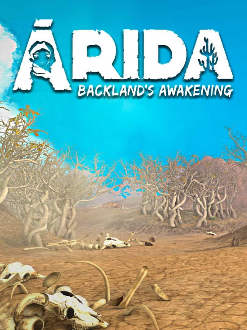 Árida: Backland's Awakening