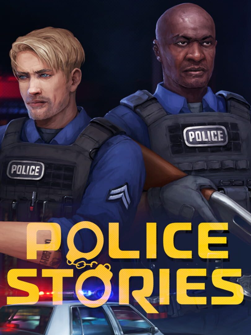 Police stories steam фото 28
