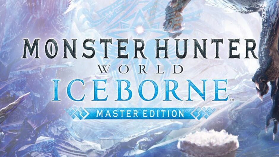 compare Monster Hunter World: Iceborne Master Edition CD key prices