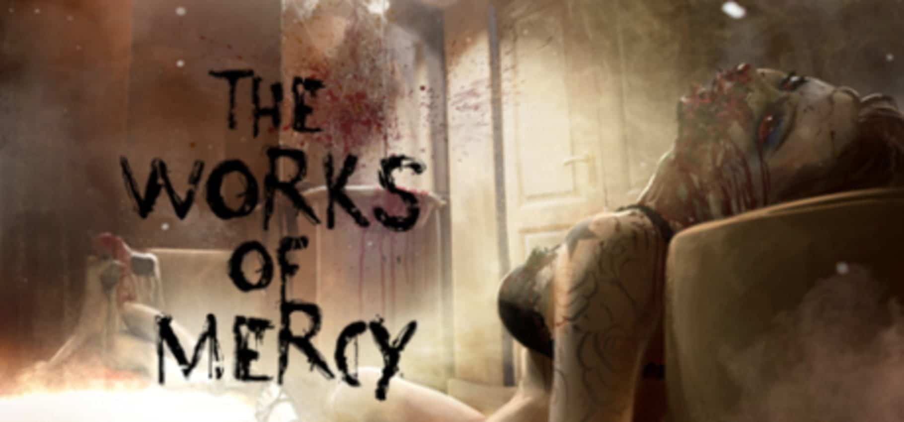 The Works of Mercy