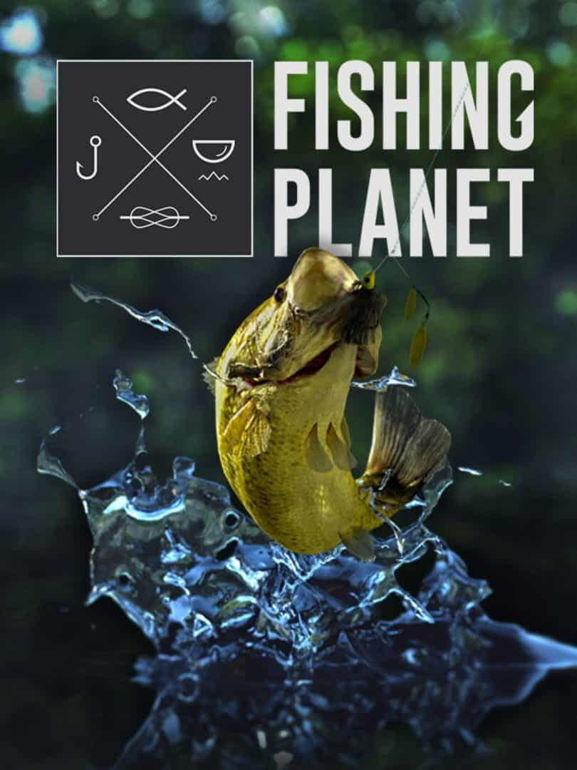 Buy Cheap Fishing Planet CD Keys & Digital Downloads