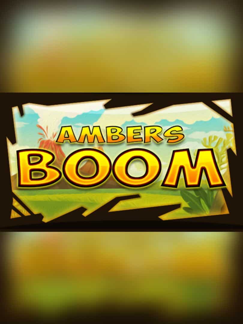 Ambers BOOM