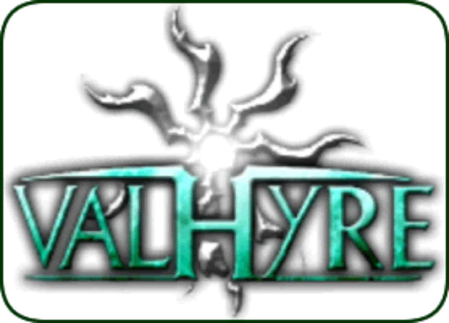 Valhyre: The Aftermath