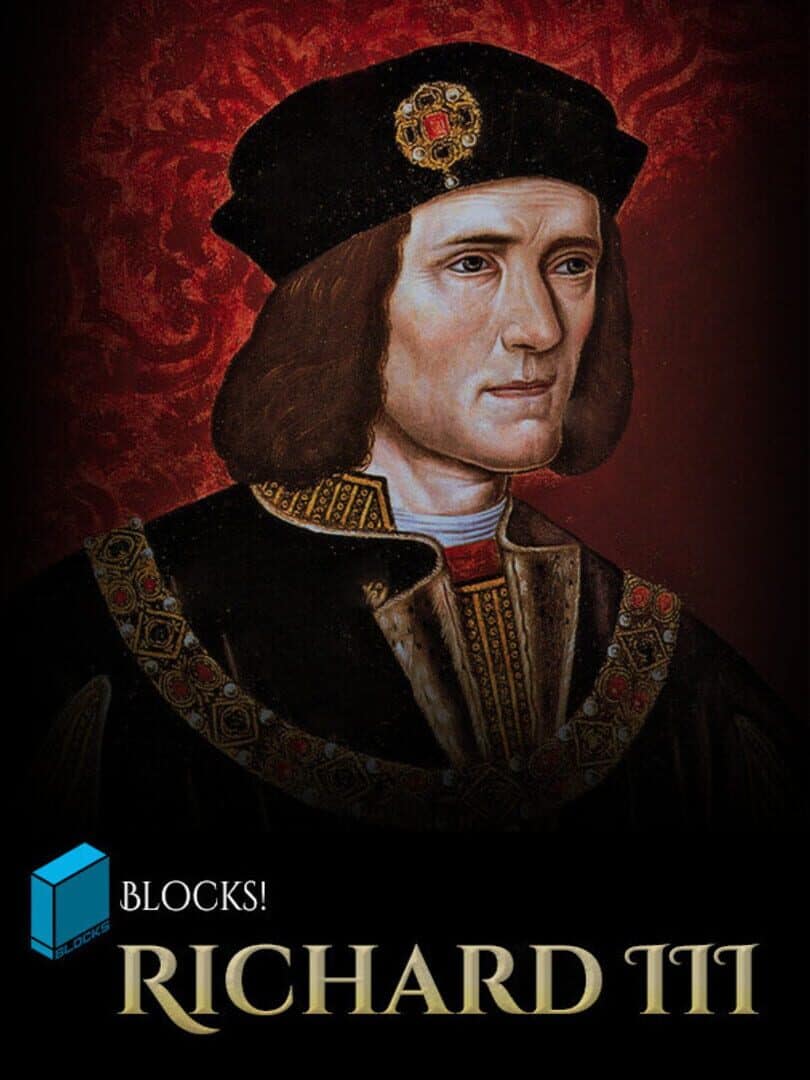 Blocks: Richard III