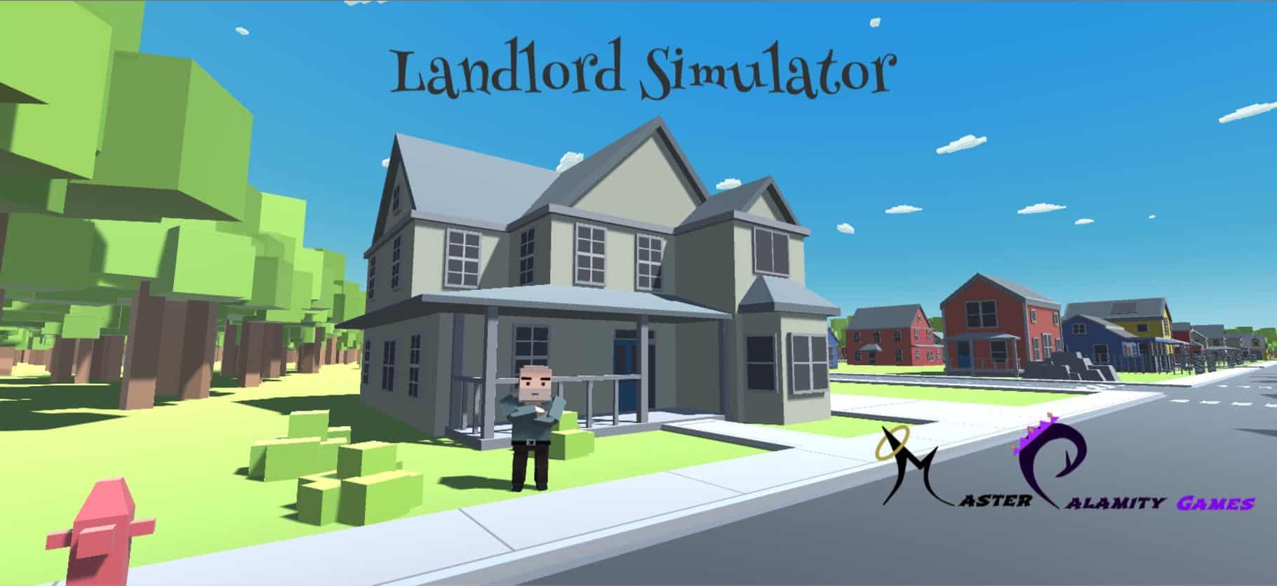 Landlord Simulator