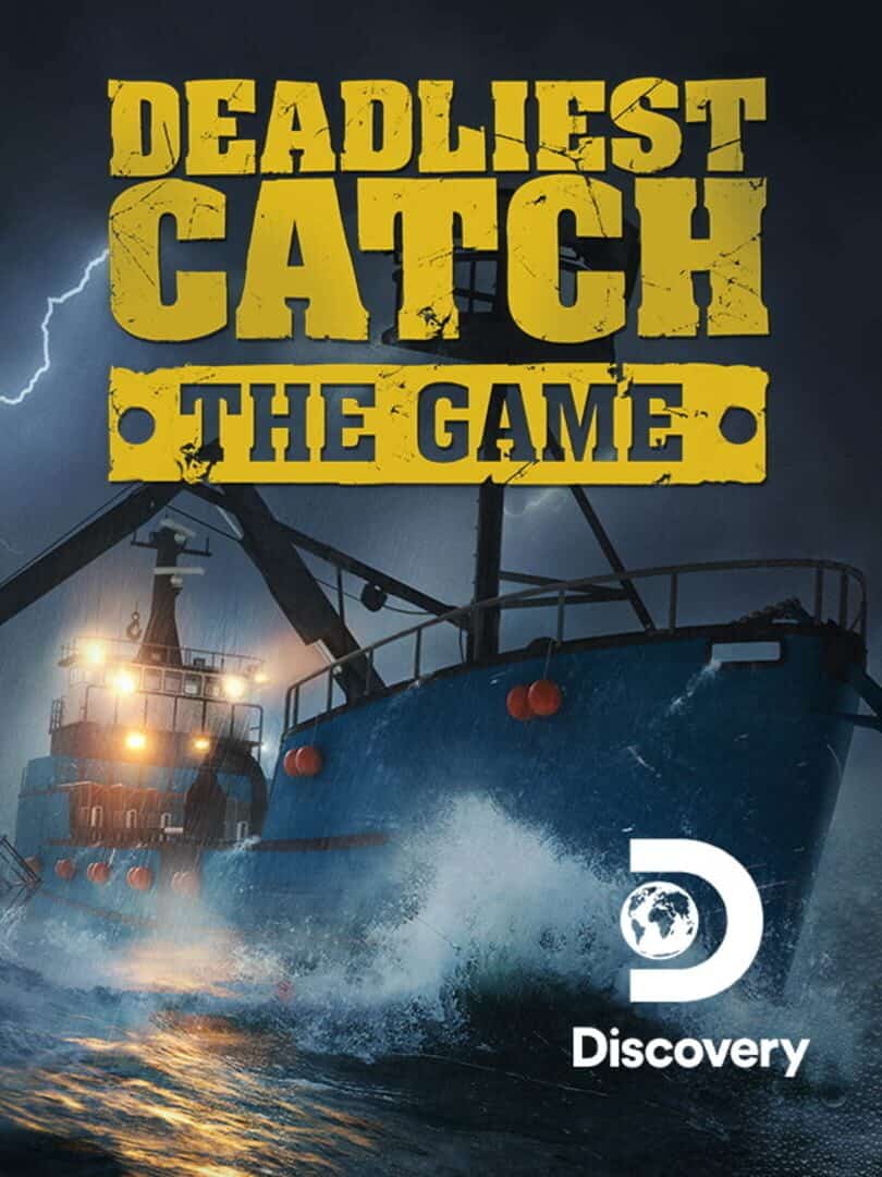 deadliest catch the game 2019 when