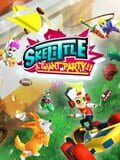 Skelittle: A Giant Party !!