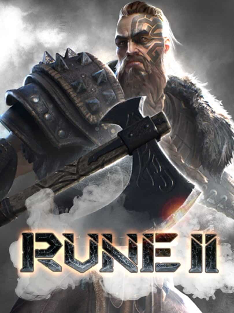 RUNE II