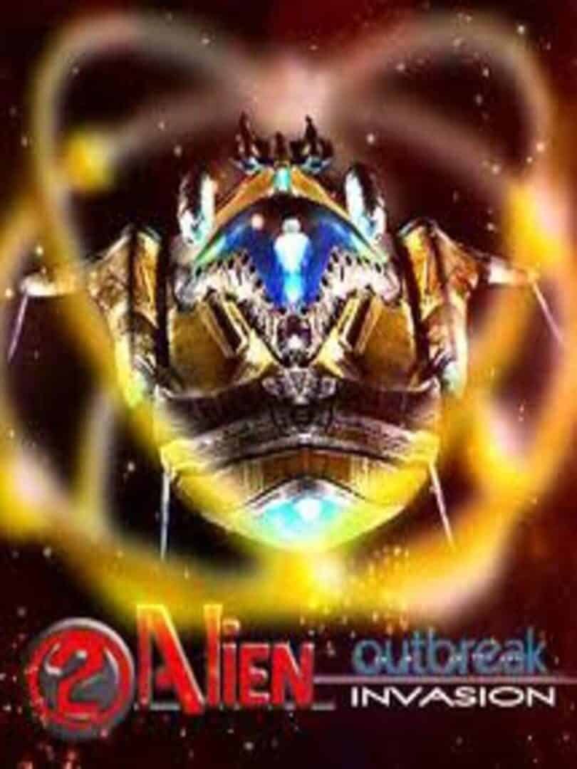 Alien Outbreak 2: Invasion