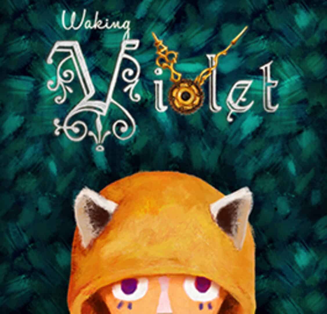 Waking Violet