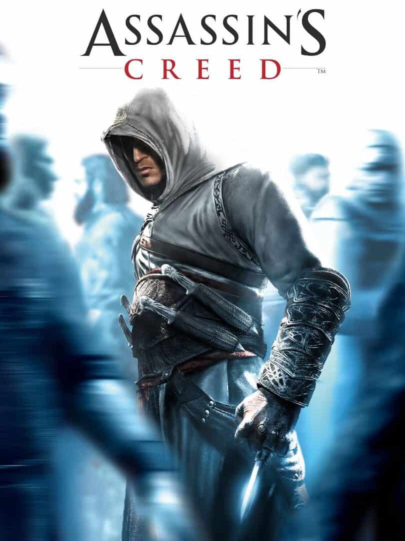 Assassin’s Creed Compilation