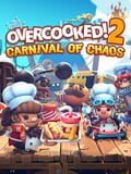 compare Overcooked! 2: Carnival of Chaos CD key prices