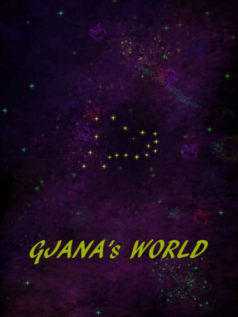 Gjana's World