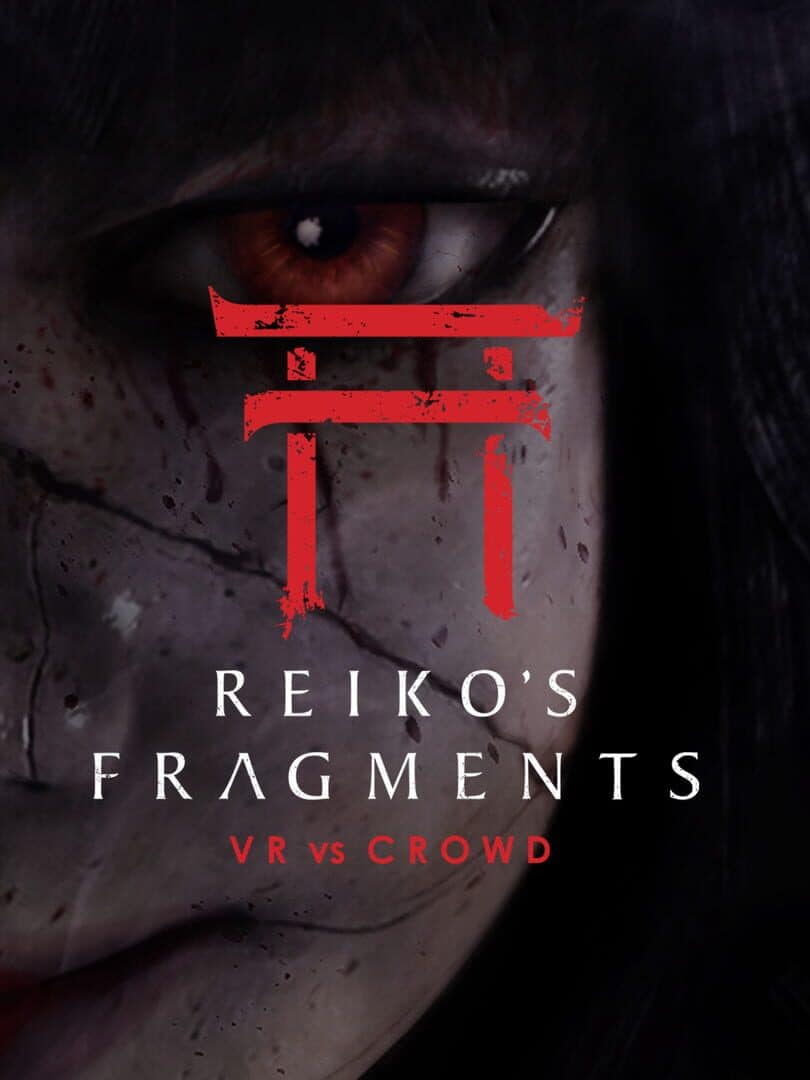 Reiko's Fragments