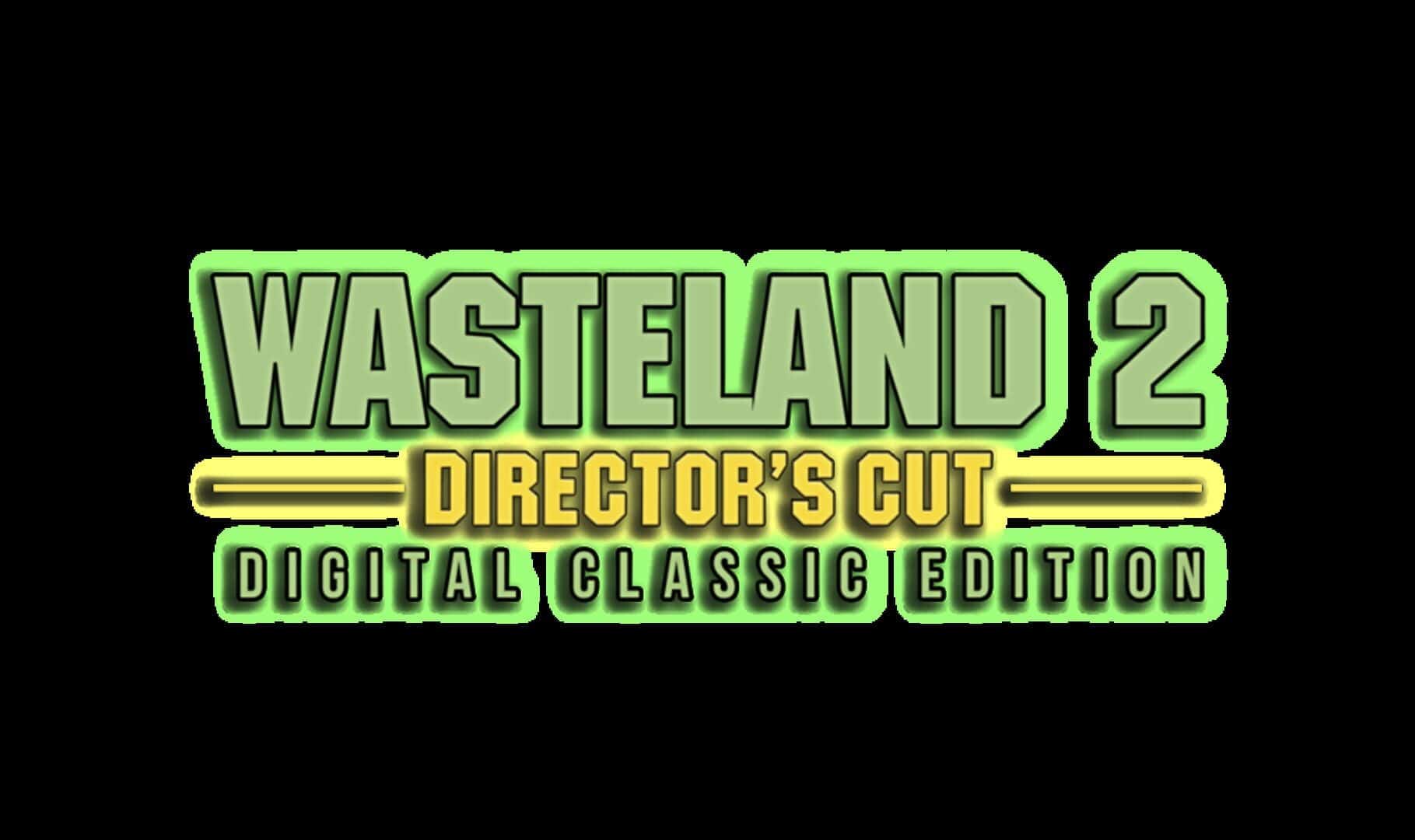 Wasteland 2: Director's Cut - Digital Classic Edition