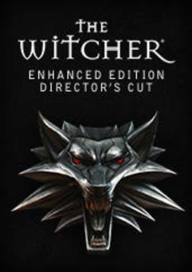 The Witcher: Enhanced Edition Director's Cut