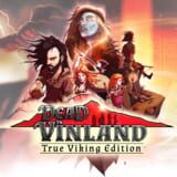 Dead in Vinland: True Viking Edition