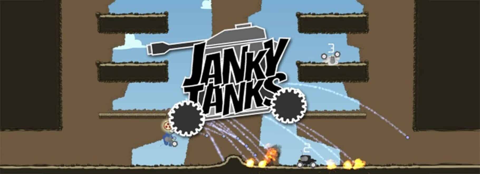 Janky Tanks