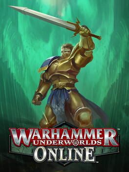 Warhammer Underworlds: Online - Warband: The Storm of Celestus