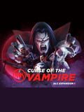 MARVEL ULTIMATE ALLIANCE 3: The Black Order - Curse of the Vampire