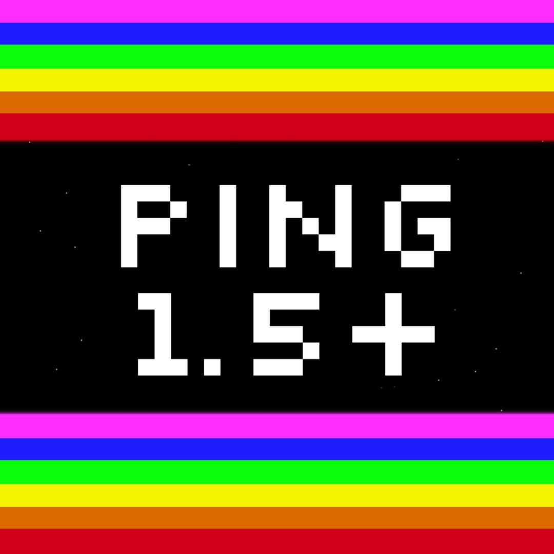 PING 1.5+
